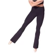 Capezio Soft Elegance, ausgestellte Leggings für Damen 