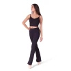 Capezio Soft Elegance, ausgestellte Leggings für Damen 