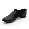 Capezio Glove Jazz Shoe, Damen-Jazzschuhe mit ergonomischer Form - Schwarz Capezio Glove Jazz Shoe, Damen-Jazzschuhe mit ergonomischer Form - Schwarz