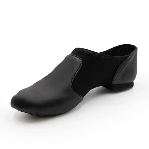 Capezio Glove Jazz Shoe, Herren-Jazzschuhe mit ergonomischer Form
