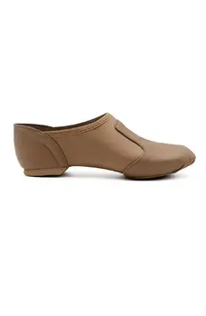 Capezio Glove Jazz Shoe, Herren-Jazzschuhe mit ergonomischer Form