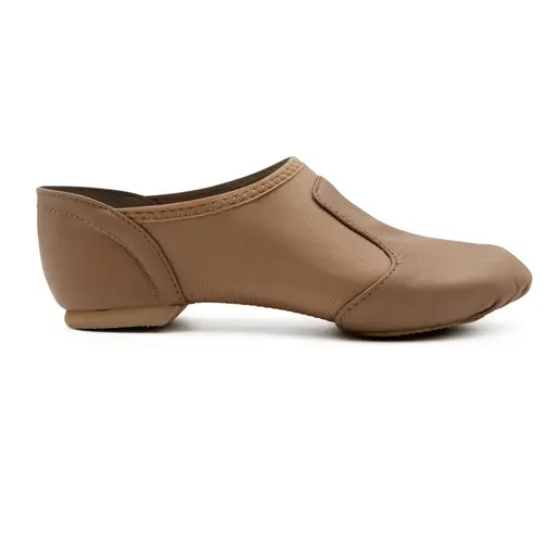 Capezio Glove Jazz Shoe, Herren-Jazzschuhe mit ergonomischer Form