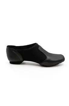 Capezio Glove Jazz Shoe, Damen-Jazzschuhe mit ergonomischer Form