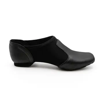 Capezio Glove Jazz Shoe, Damen-Jazzschuhe mit ergonomischer Form