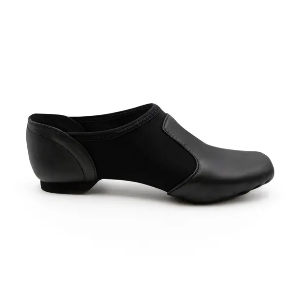Capezio Glove Jazz Shoe, Herren-Jazzschuhe mit ergonomischer Form