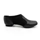Capezio Glove Jazz Shoe, Herren-Jazzschuhe mit ergonomischer Form