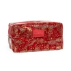 Capezio Holiday Make-up Bag, Kosmetiktasche Capezio Holiday Make-up Bag, Kosmetiktasche