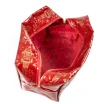 Capezio Holiday Make-up Bag, Kosmetiktasche Capezio Holiday Make-up Bag, Kosmetiktasche