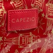 Capezio Holiday Make-up Bag, Kosmetiktasche Capezio Holiday Make-up Bag, Kosmetiktasche