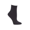 Capezio Ribbed Sock, Socken - Schwarz Capezio Ribbed Sock, Socken - Schwarz