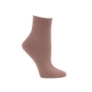 Capezio Ribbed Sock, Socken - Sonnenbräune Capezio Capezio Ribbed Sock, Socken - Sonnenbräune Capezio