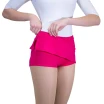 Capezio, Rock mit Shorts - Rosa cherry Capezio Capezio, Rock mit Shorts - Rosa cherry Capezio