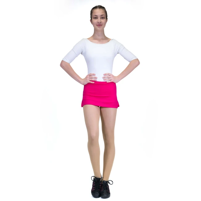 Capezio, Rock mit Shorts Capezio, Rock mit Shorts
