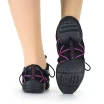 Capezio Web Dansneaker, Kindersneaker - Rosa  - hot pink
