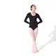 Capezio Essentials Wrap Top, Mädchen-Wickeltop Capezio Essentials Wrap Top, Mädchen-Wickeltop