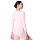 Capezio Essentials Wrap Top, Mädchen-Wickeltop Capezio Essentials Wrap Top, Mädchen-Wickeltop