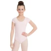 Capezio, Kindertrikot mit kurzen Ärmeln
