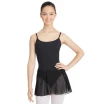 Capezio Camisole Dress MC150B, Trikot mit Rock Capezio Camisole Dress MC150B, Trikot mit Rock