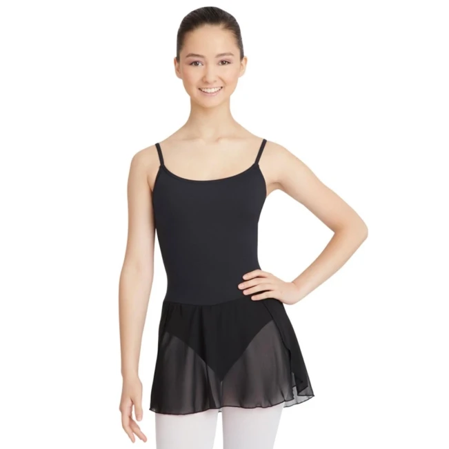 Capezio Camisole Dress MC150B, Trikot mit Rock Capezio Camisole Dress MC150B, Trikot mit Rock