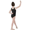 Bloch Dynamic, Kindertrikot mit breiten Trägern Bloch Dynamic, Kindertrikot mit breiten Trägern