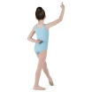 Bloch Dynamic, Kindertrikot mit breiten Trägern Bloch Dynamic, Kindertrikot mit breiten Trägern