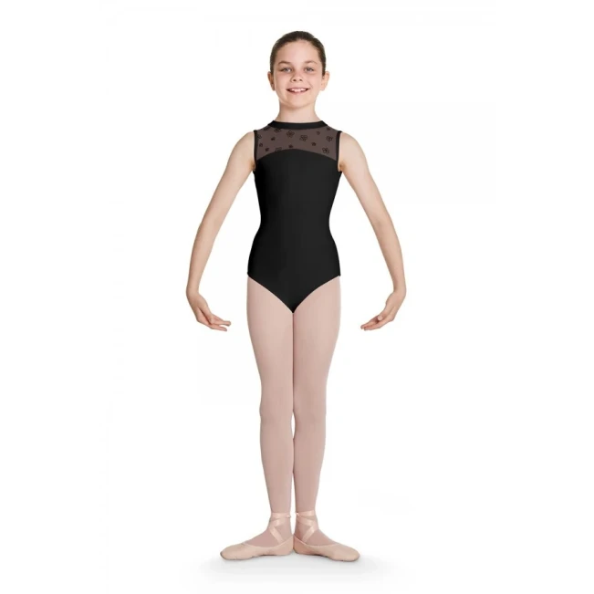 Bloch Theodora, Ballett-Trikot für Kinder Bloch Theodora, Ballett-Trikot für Kinder