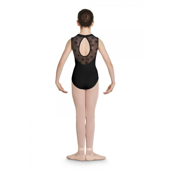 Bloch Theodora, Ballett-Trikot für Kinder Bloch Theodora, Ballett-Trikot für Kinder