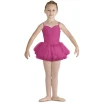 Bloch Valentine, Trikot mit Tutu- Röckchen