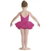 Bloch Valentine, Trikot mit Tutu- Röckchen