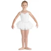 Bloch Valentine, Trikot mit Tutu- Röckchen
