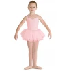 Bloch Valentine, Trikot mit Tutu- Röckchen