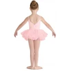 Bloch Valentine, Trikot mit Tutu- Röckchen