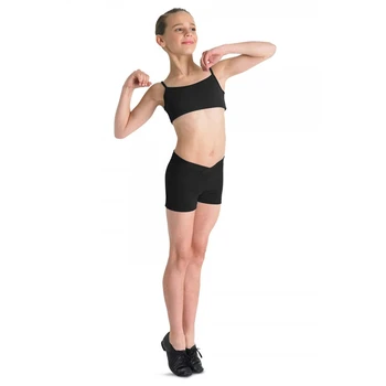 Bloch Matea, Kindershorts