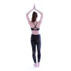 Capezio Damask, Damen-Leggings Capezio Damask, Damen-Leggings