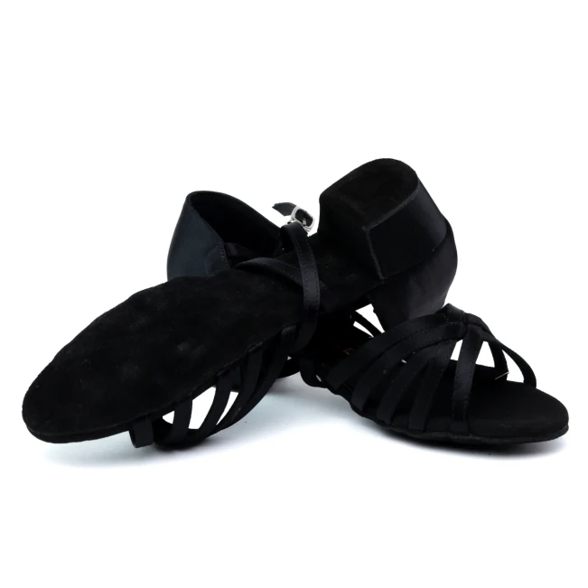 Dancee Betty, Damen-Latein-Tanzschuhe 