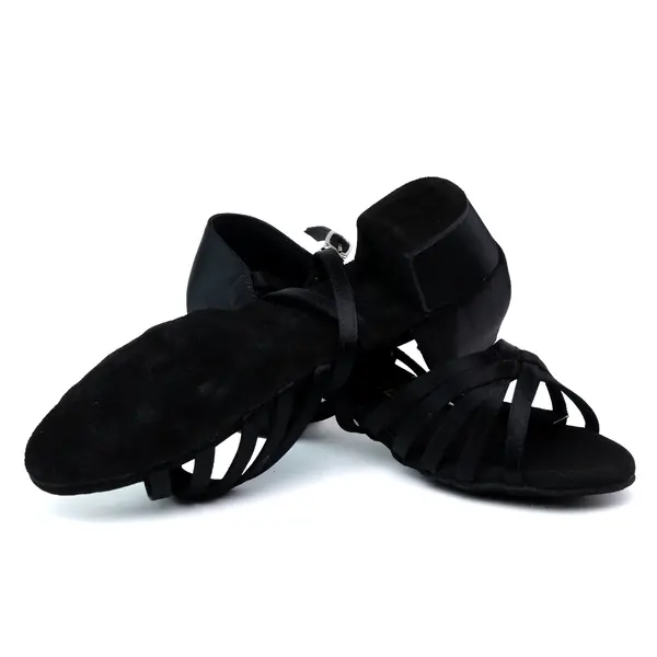 Dancee Amalia, Damen-Lateinschuhe 