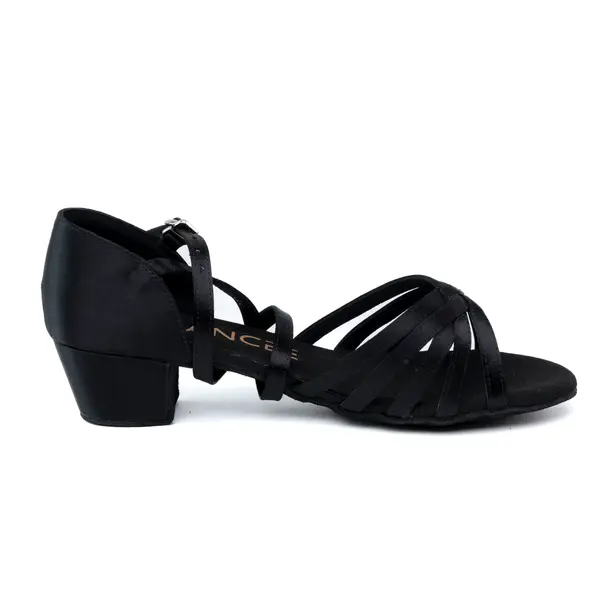 Dancee Betty, Lateinschuhe für Mädchen