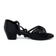 Dancee Amalia, Damen-Lateinschuhe 