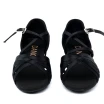 Dancee Amalia, Damen-Lateinschuhe - Schwarz Dancee Amalia, Damen-Lateinschuhe - Schwarz