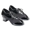 Dancee Aero, Herren-Lateinschuhe