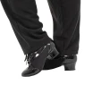 Dancee Aero, Herren-Lateinschuhe