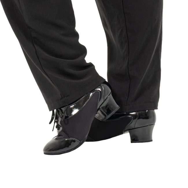 Dancee Aero, Herren-Lateinschuhe