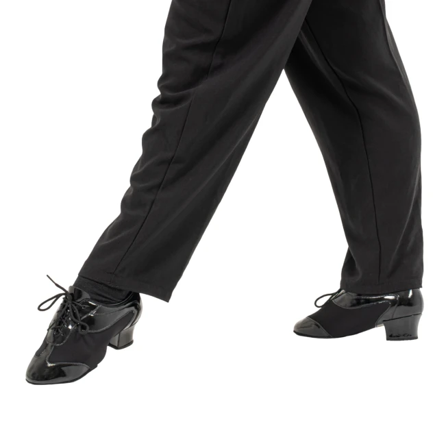 Dancee Aero, Herren-Lateinschuhe