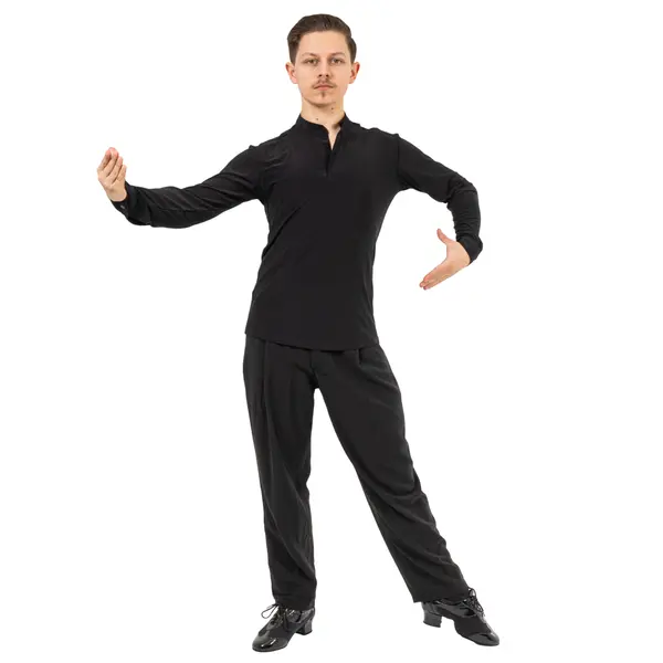 Dancee Aero, Herren-Lateinschuhe Dancee Aero, Herren-Lateinschuhe