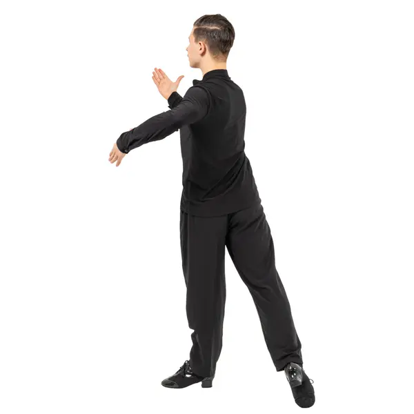 Dancee Aero, Herren-Lateinschuhe Dancee Aero, Herren-Lateinschuhe