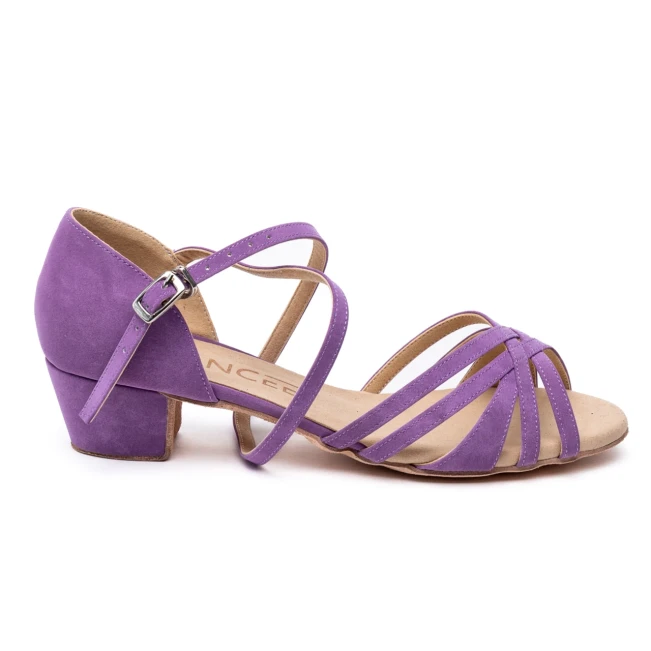 Dancee Anika, Latein-Tanzschuhe für Mädchen Dancee Anika, Latein-Tanzschuhe für Mädchen