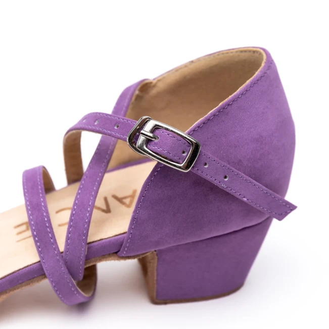 Dancee Anika, Latein-Tanzschuhe für Mädchen Dancee Anika, Latein-Tanzschuhe für Mädchen
