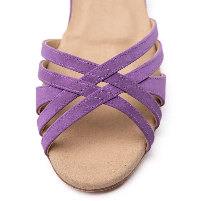 Dancee Anika, Latein-Tanzschuhe für Mädchen Dancee Anika, Latein-Tanzschuhe für Mädchen