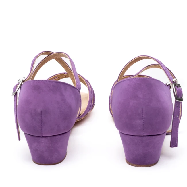 Dancee Anika, Latein-Tanzschuhe für Mädchen Dancee Anika, Latein-Tanzschuhe für Mädchen