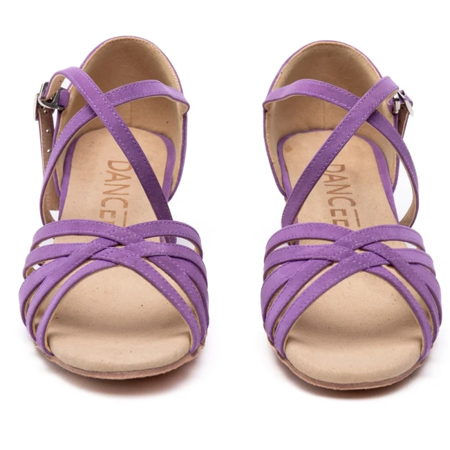 Dancee Anika, Latein-Tanzschuhe für Mädchen Dancee Anika, Latein-Tanzschuhe für Mädchen